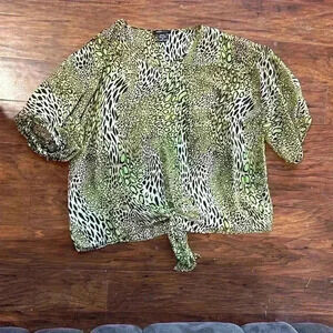 Robert Louis Ladies Blouse